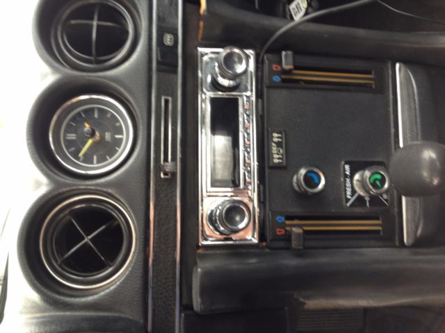 beautiful early 350sl, 89k miles,pristine condition/ perfect christmas gift!!