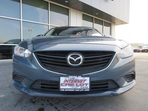 2014 mazda mazda6 in green bay, wisconsin