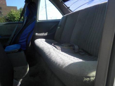 1994 chevrolet beretta in indiana
