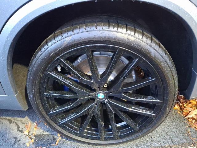 2024 bmw x5 m60i