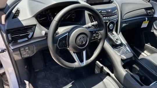 2024 Acura RDX