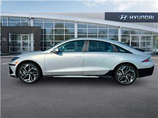 2024 Hyundai IONIQ 6 sel