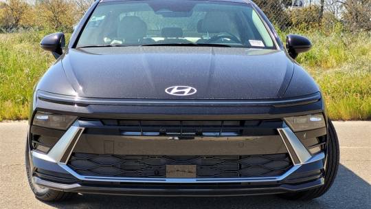 2024 Hyundai Sonata