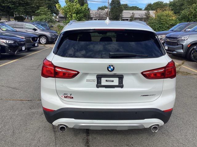 2021 bmw x1 xdrive28i