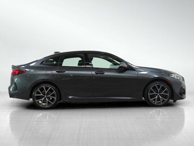 2021 bmw 228 gran coupe i xdrive