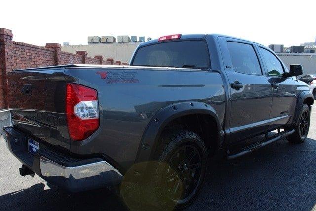 used 2018 toyota tundra sr5 metairie, la 70002 for sale in metairie, louisiana