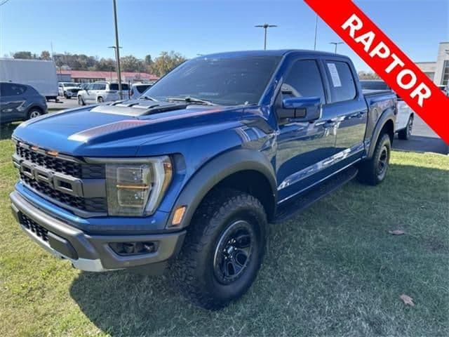 2022 ford f-150 raptor in nicholasville, kentucky