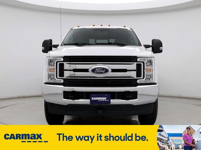 2019 ford f-350 xl