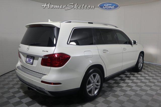 used 2013 mercedes-benz gl 450 4matic olive branch, ms 38654 for sale in mineral wells, mississippi