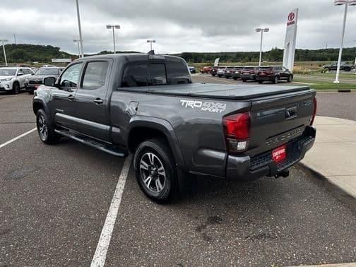 2019 toyota tacoma in northwoods, illinois