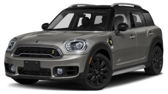 2019 Mini Countryman