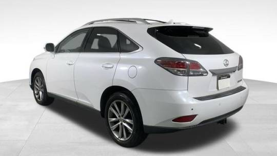 2013 Lexus RX