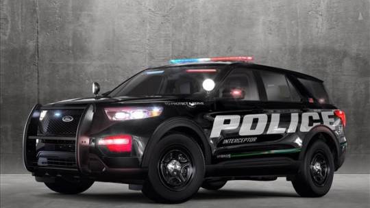 2022 Ford