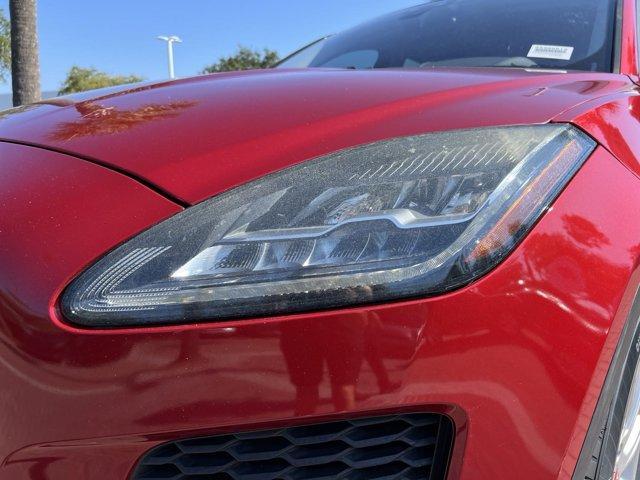 2018 jaguar e-pace s
