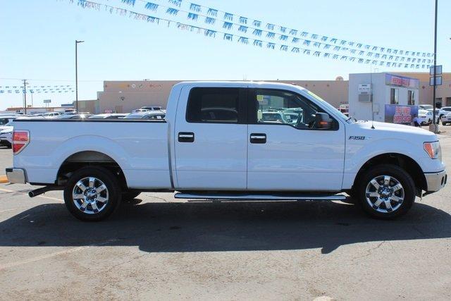 used 2014 ford f150 xlt el centro, ca 92243 for sale in el centro, california
