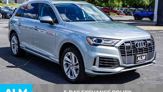 2023 Audi Q7