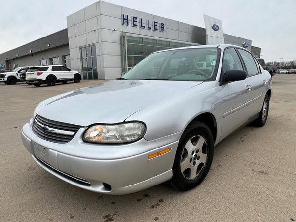 2005 chevrolet classic in saint louis, missouri