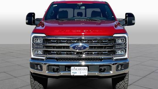 2024 Ford F-250