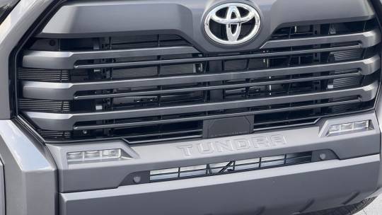 2024 Toyota Tundra