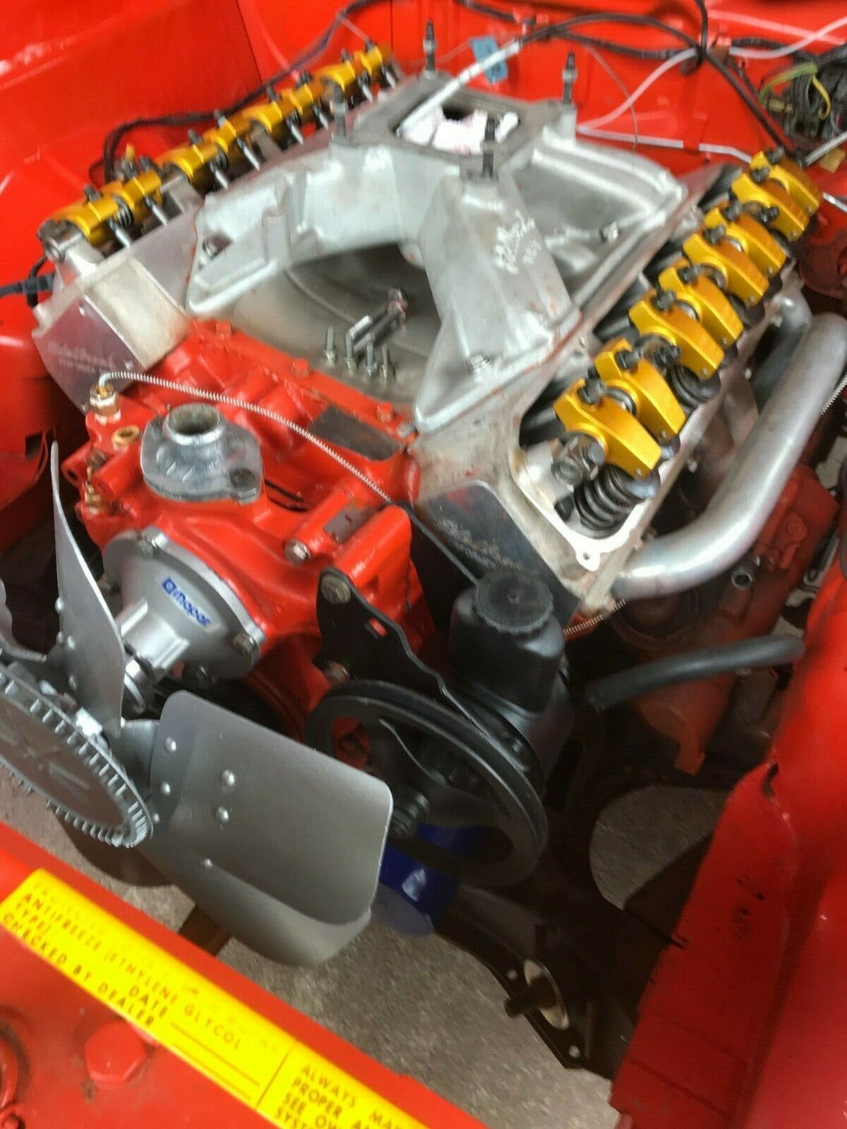1967 plymouth barracuda 440 new full restoration