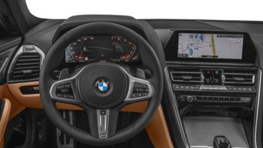 2022 bmw 8 series m850i xdrive