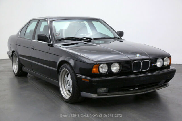 1991 used 3.6l i6 24v manual