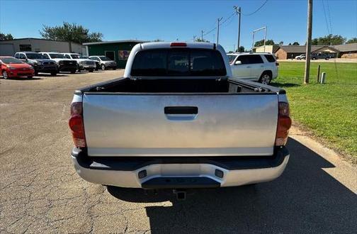2005 toyota tacoma in co bluffs, iowa