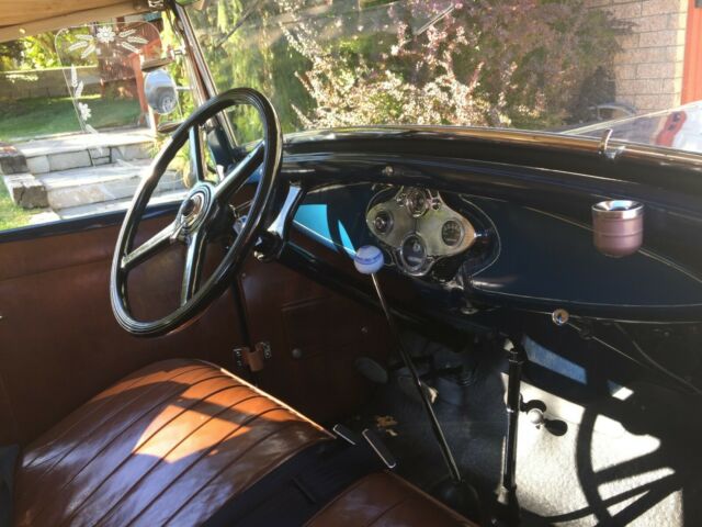 late 1931 deluxe roadster model a ford