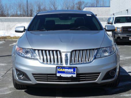 2010 lincoln mks base 4dr sedan for sale in cranston, rhode island