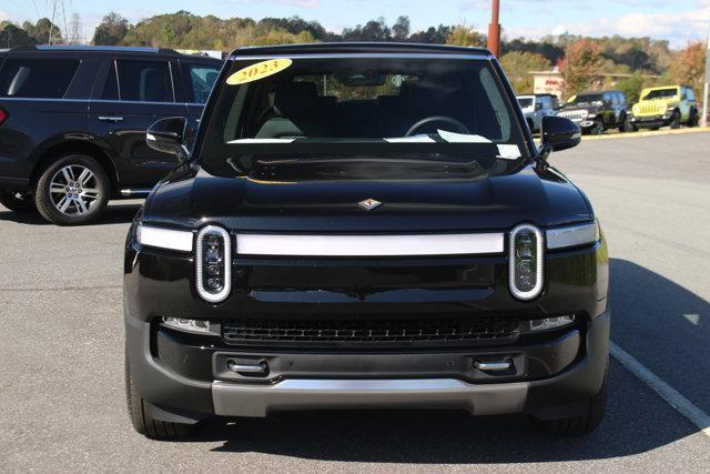 2023 rivian r1s adventure quad motor large pack