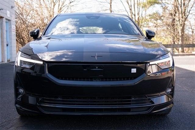 2023 polestar 2 long range dual motor performance plus