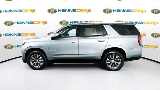 2023 Chevrolet Tahoe