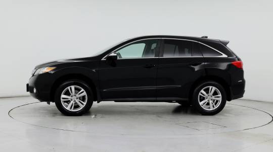 2013 Acura RDX