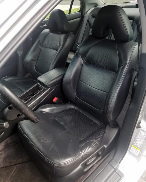 2003 acura tl type-s for sale in new york by owner
