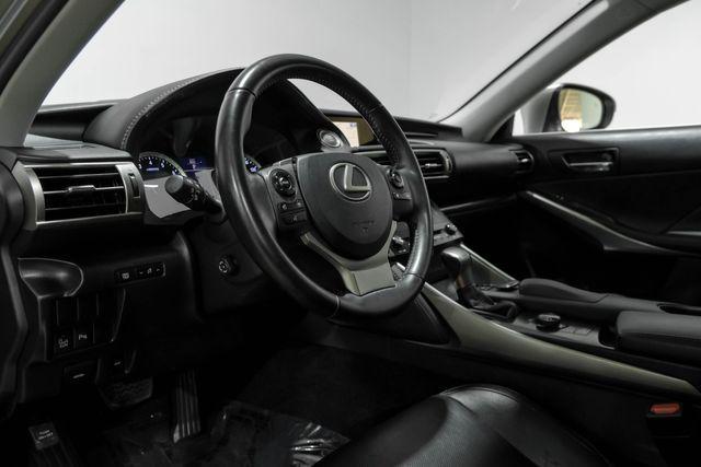 2014 lexus is 250 base