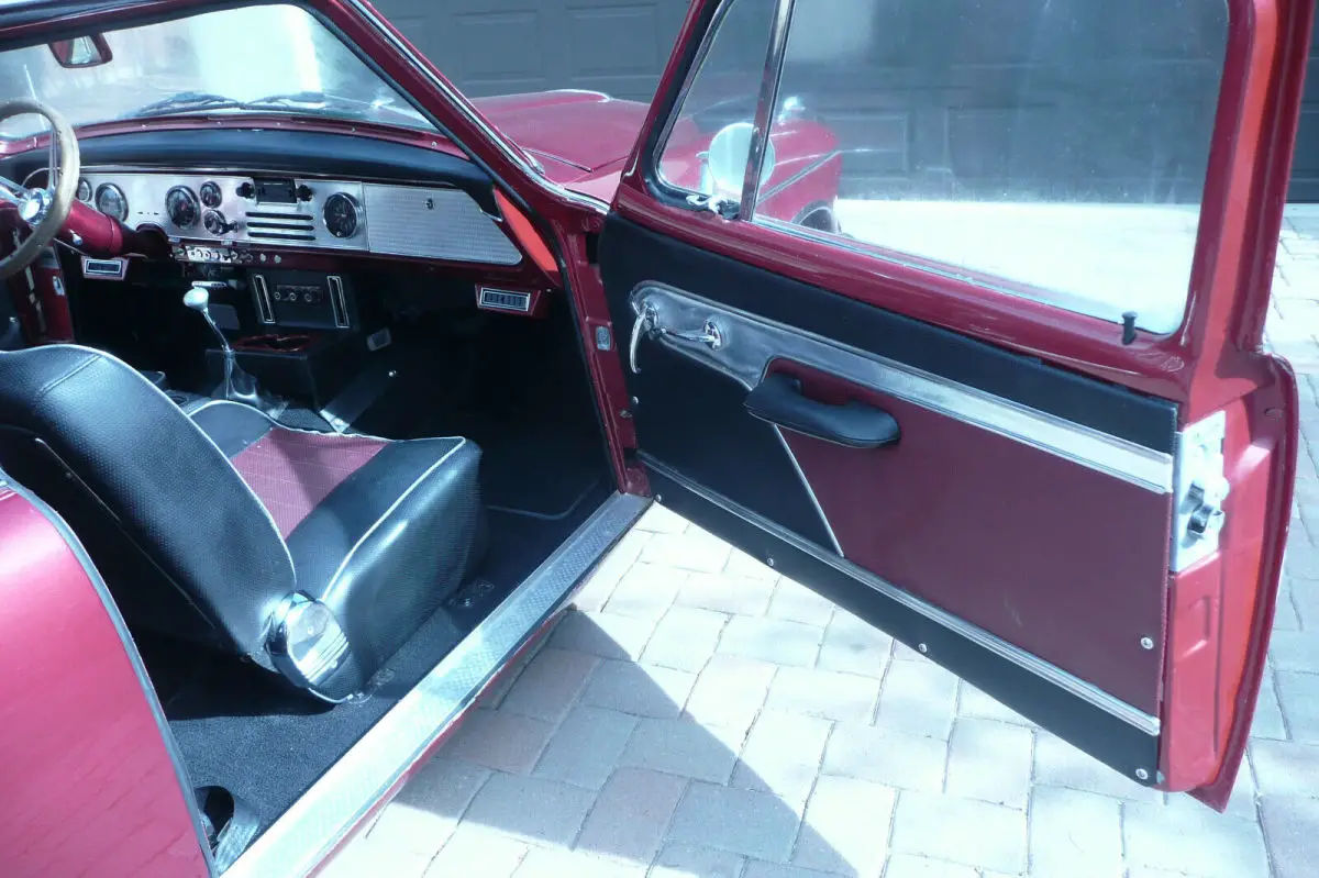 studebaker hawk 1959