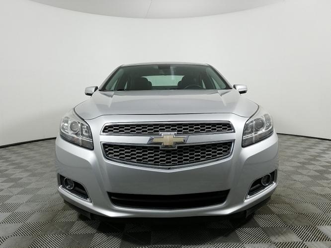 used 2013 chevrolet malibu ltz charleston - huntington, wv 25321 for sale in charleston, west virginia
