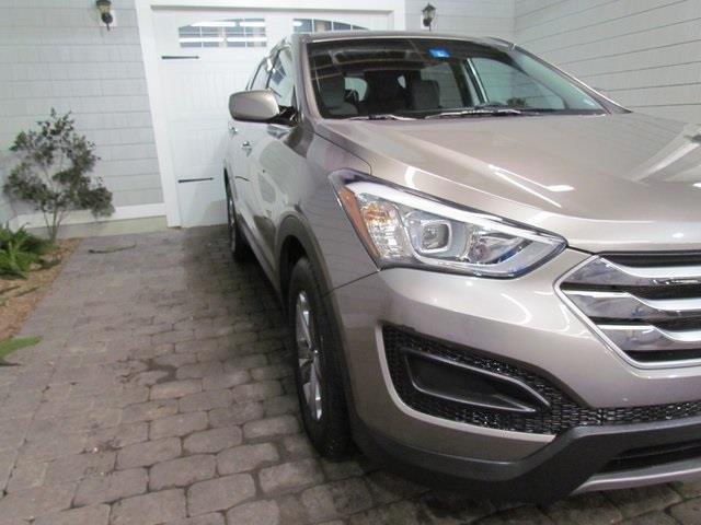 2016 hyundai santa fe sport 2.4l awd 2.4l 4dr suv for sale in barre, vermont