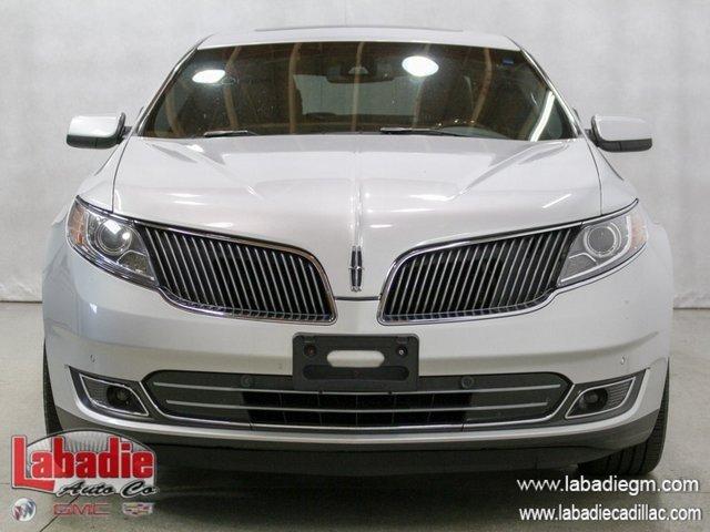 used 2015 lincoln mks awd bay city, mi 48706 for sale in bay city, michigan