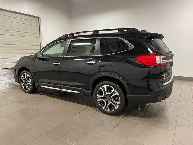 2024 subaru ascent touring 7-passenger