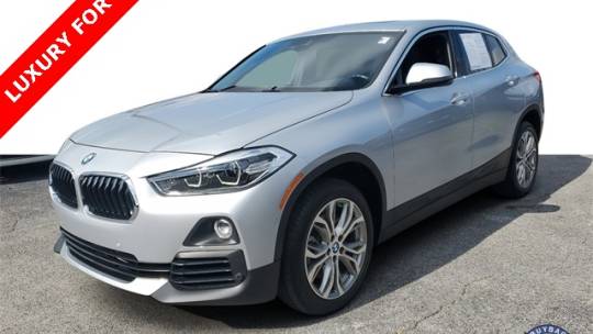 2019 BMW X2 xdrive28i