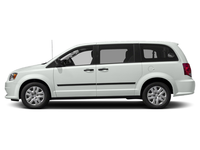 2020 dodge grand caravan gt