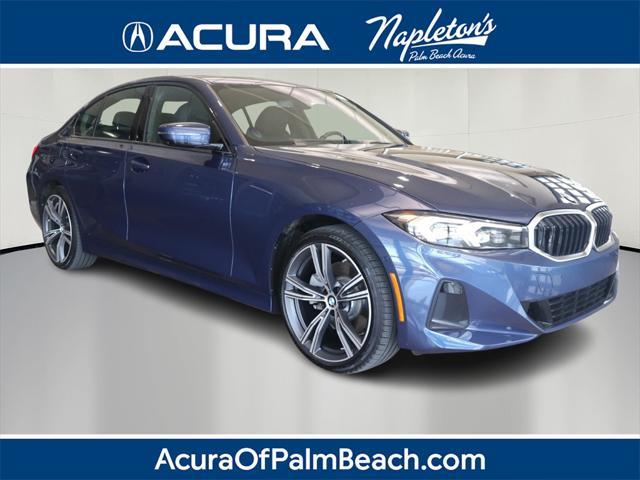 2023 bmw 330 330i