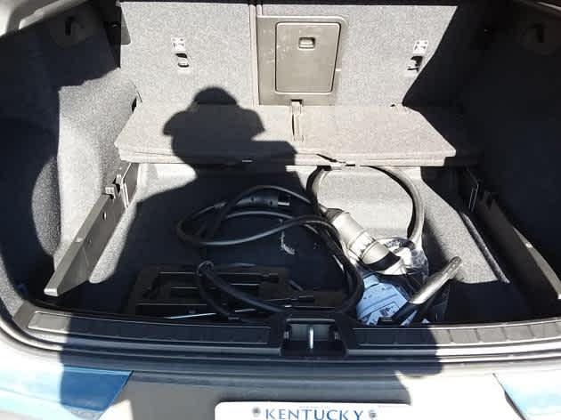 2023 volvo xc40 recharge pure electric ultimate