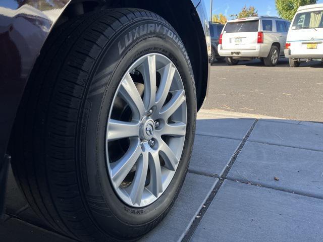 2011 mazda cx-7 i sport