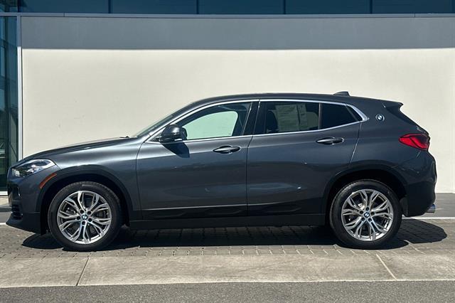 2020 bmw x2 sdrive28i