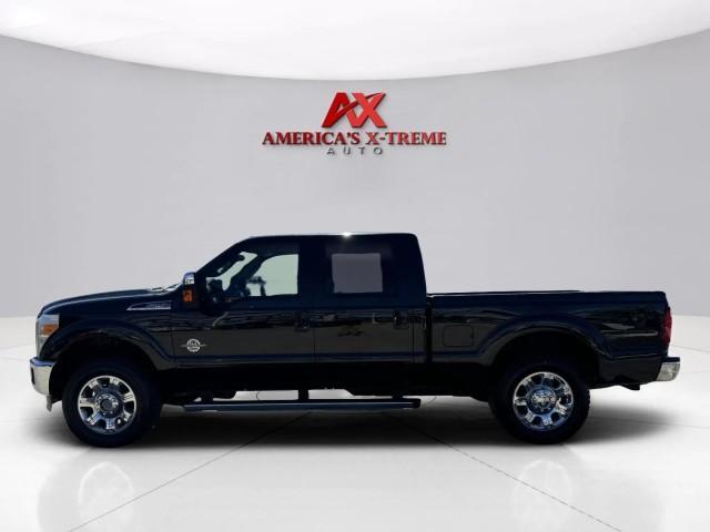 2012 ford f-250 lariat