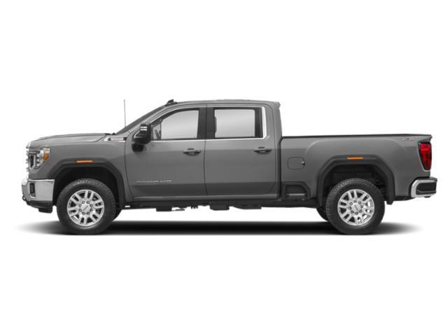 2023 gmc sierra 2500 sle