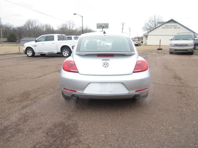 used 2012 volkswagen beetle turbo coupe batesville, ms 38606 for sale in batesville, mississippi