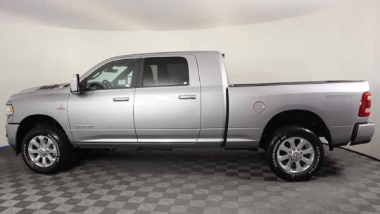 2024 RAM 3500